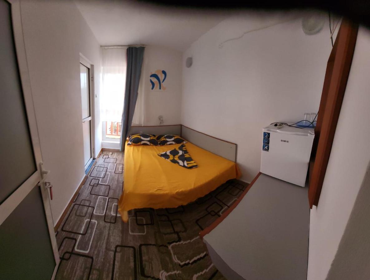 Hotel Pensiunea Acf Tineretului à Costinesti Extérieur photo