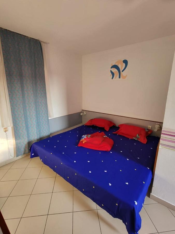 Hotel Pensiunea Acf Tineretului à Costinesti Extérieur photo