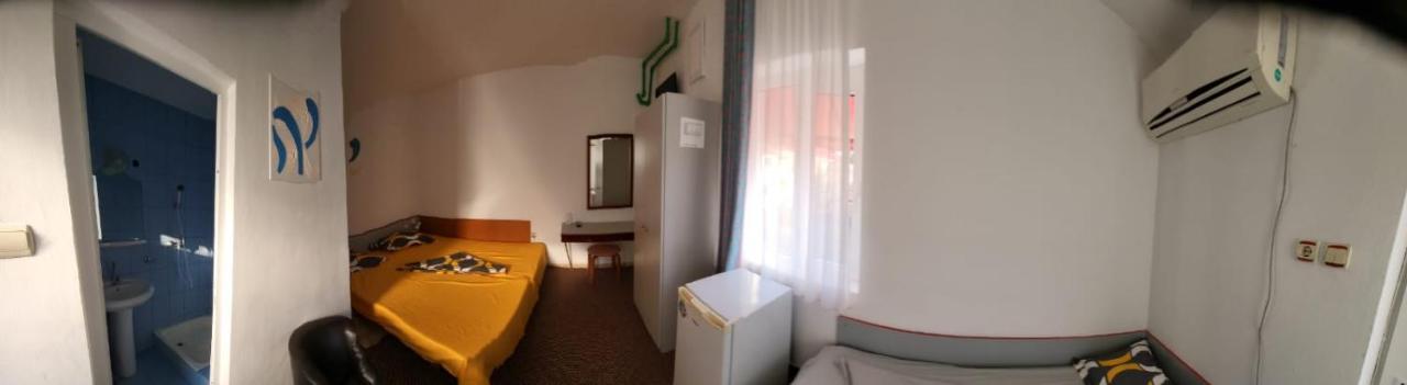 Hotel Pensiunea Acf Tineretului à Costinesti Extérieur photo