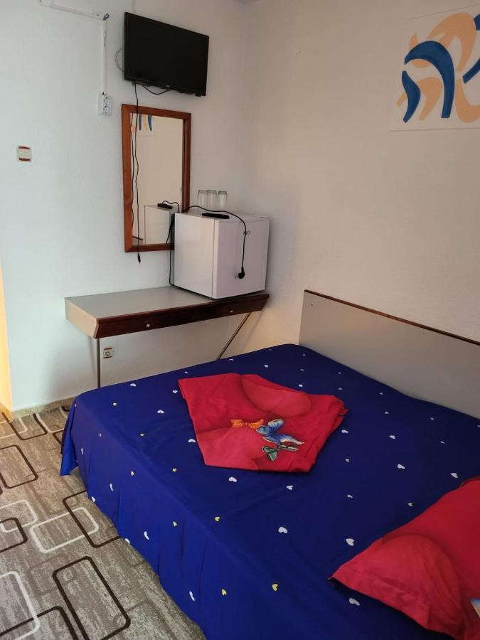 Hotel Pensiunea Acf Tineretului à Costinesti Extérieur photo